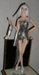 Superdoll - Sybarites - Blade - Doll (Jeffrey NYC)